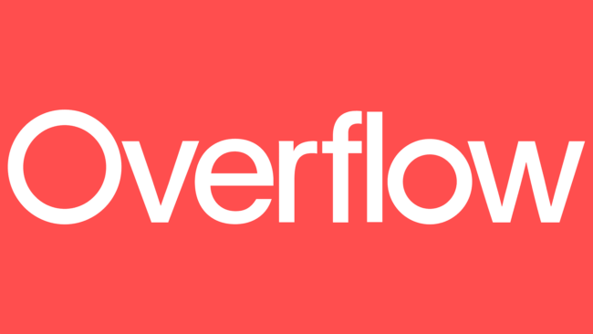 Overflow Neues Logo
