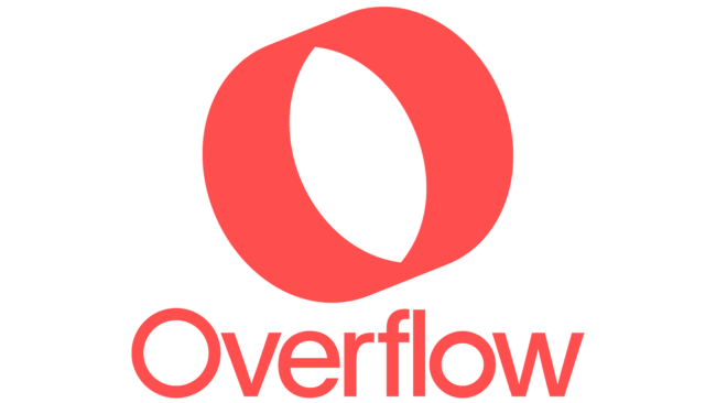 Overflow Zeichen