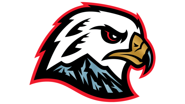 Portland Winterhawks Logo