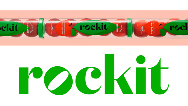 Rockit Emblem