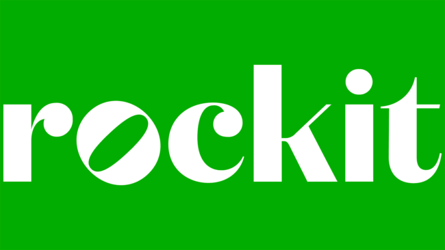 Rockit Neues Logo