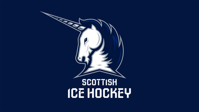 Scottish Ice Hockey Neues Logo