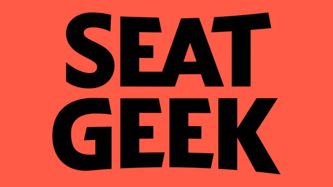 SeatGeek Neues Logo