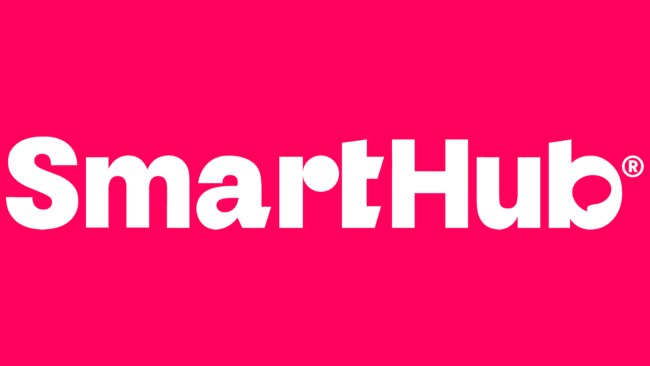 SmartHub Neues Logo