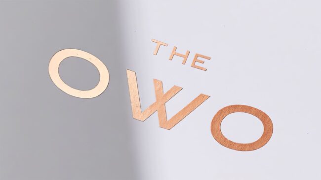 The OWO Emblem