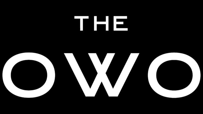 The OWO Neues Logo