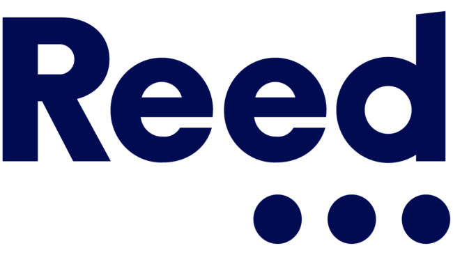 The Reed Group Logo