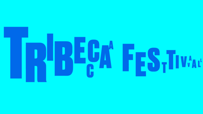 Tribeca Festival Emblem