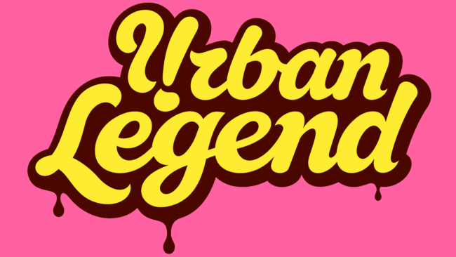 Urban Legend Neues Logo