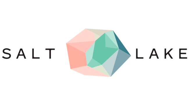 Visit Salt Lake Neues Logo