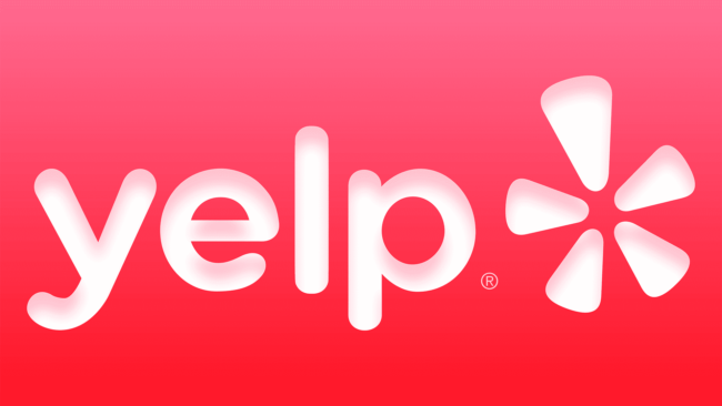 Yelp Neues Logo