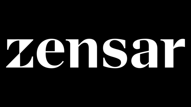 Zensar Neues Logo