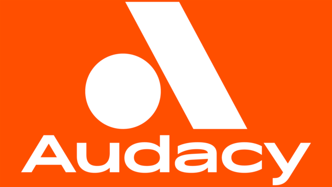 Audacy Emblem