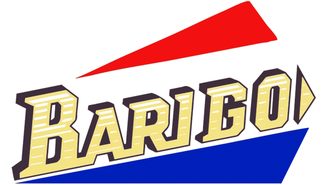 Barigo Logo