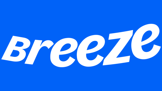 Breeze Neues Logo
