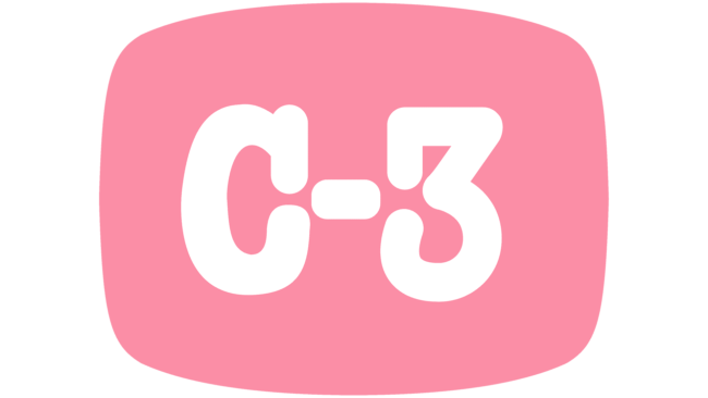 C-3 Logo 1977-1979