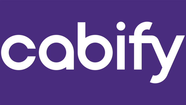 Cabify Neues Logo