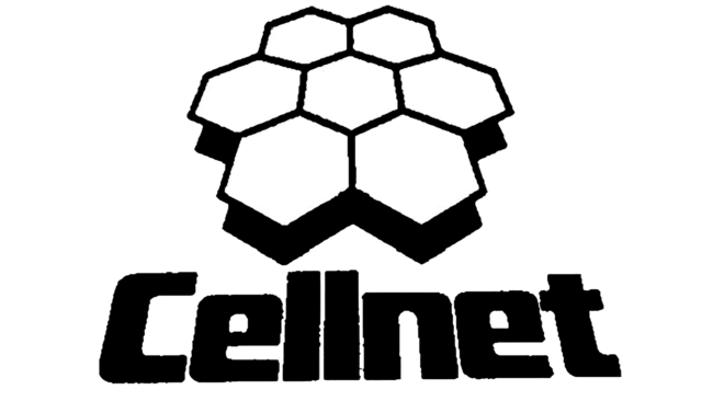 Cellnet Logo 1988-1990