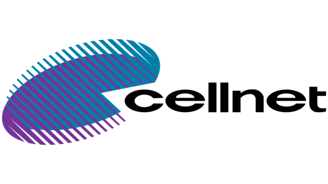 Cellnet Logo 1990-1999