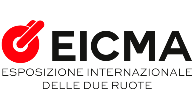EICMA Neues Logo