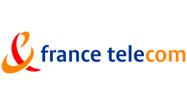 France Télécom Logo 2000-2006