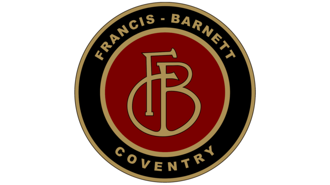 Francis Barnett Logo