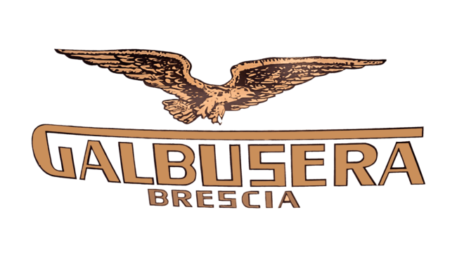 Galbusera Logo