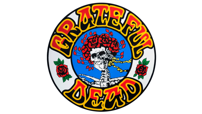 Grateful Dead Emblem