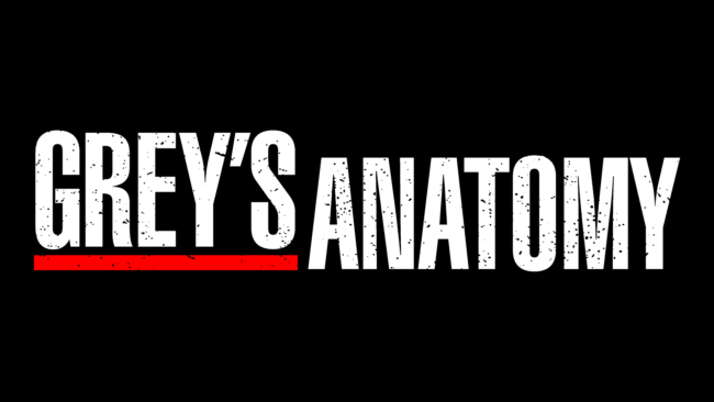 Grey's Anatomy Zeichen