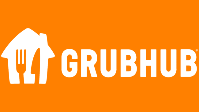 Grubhub Emblem