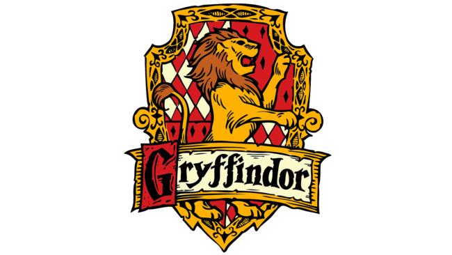 Gryffindor Emblem