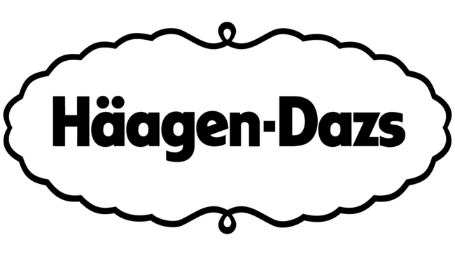 Haagen-Dazs Emblem