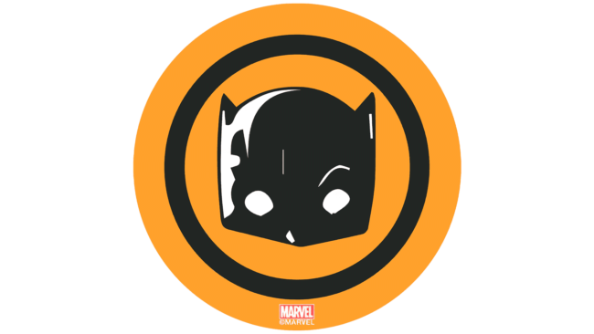 Hellcat Emblem