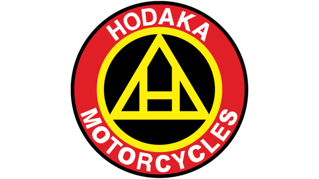 Hodaka Logo