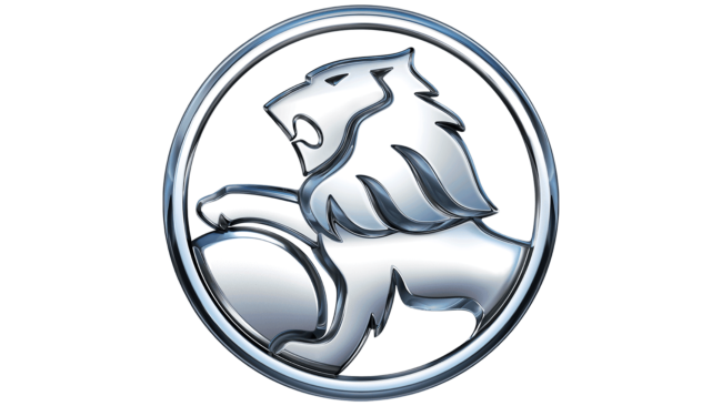 Holden Logo 2016-2019