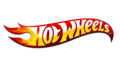Hot Wheels Logo