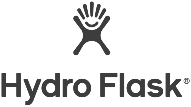 Hydro Flask Logo 2015-heute