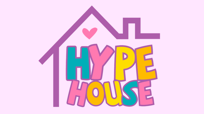 Hype House Zeichen
