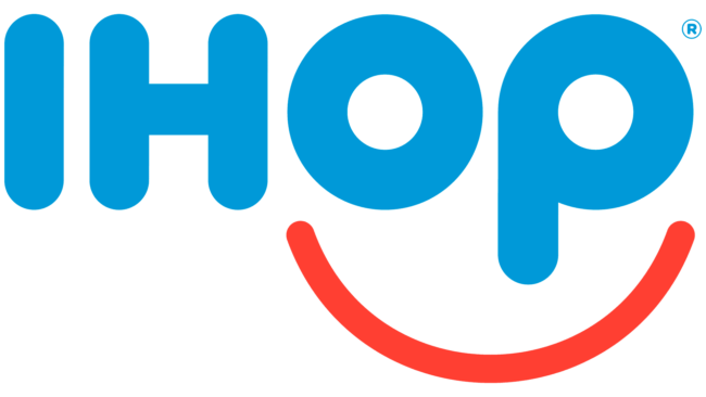 IHOP Logo 2015-heute