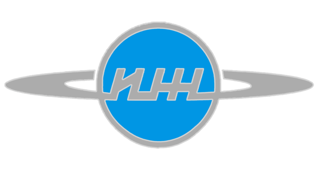 IZh Logo