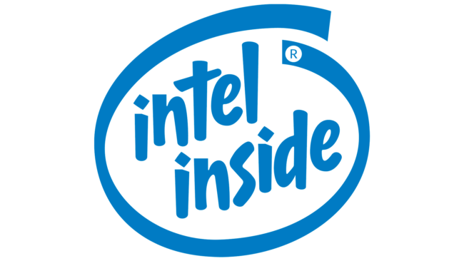 Intel Zeichen