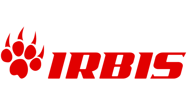 Irbis Logo