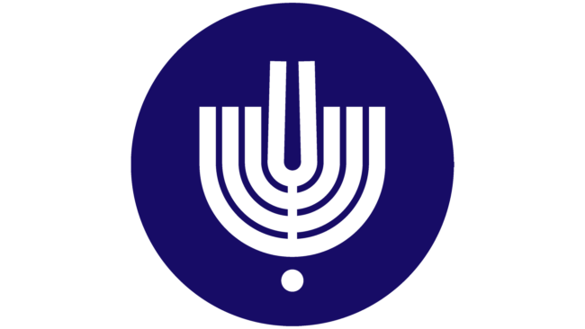 Israel Philharmonic Orchestra Emblem