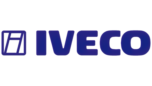 Iveco Logo 1979-1980