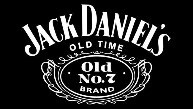 Jack Daniels Zeichen