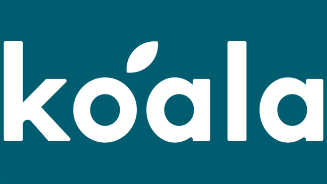 Koala Neues Logo