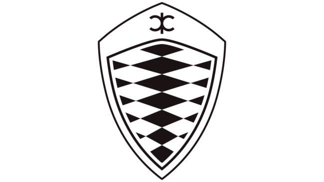 Koenigsegg Emblem