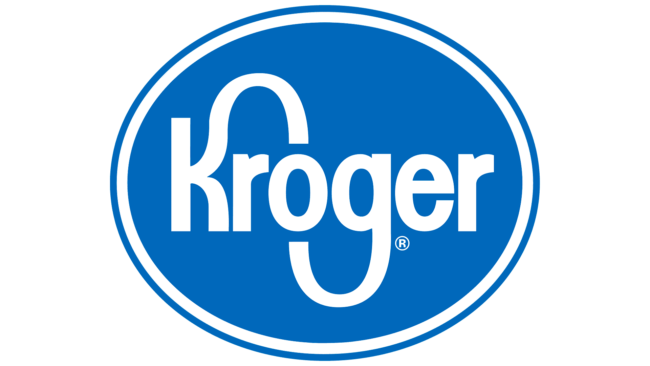 Kroger Emblem
