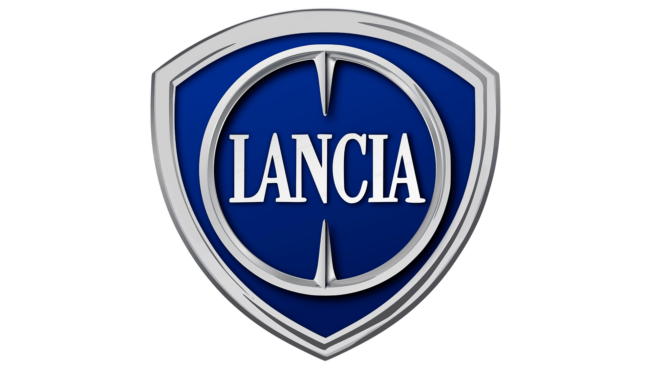Lancia Logo 2007-heute