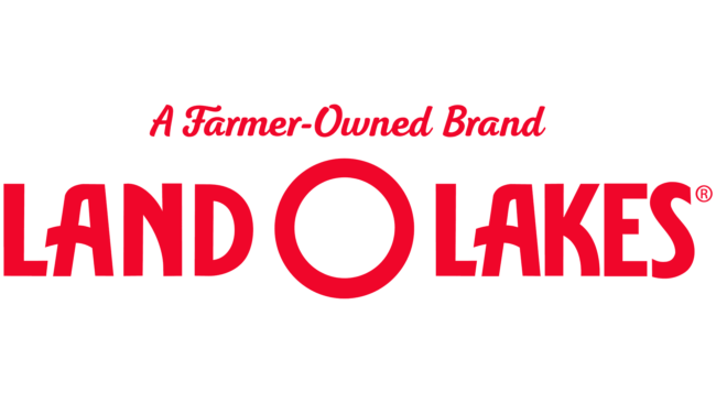Land O’Lakes Emblem